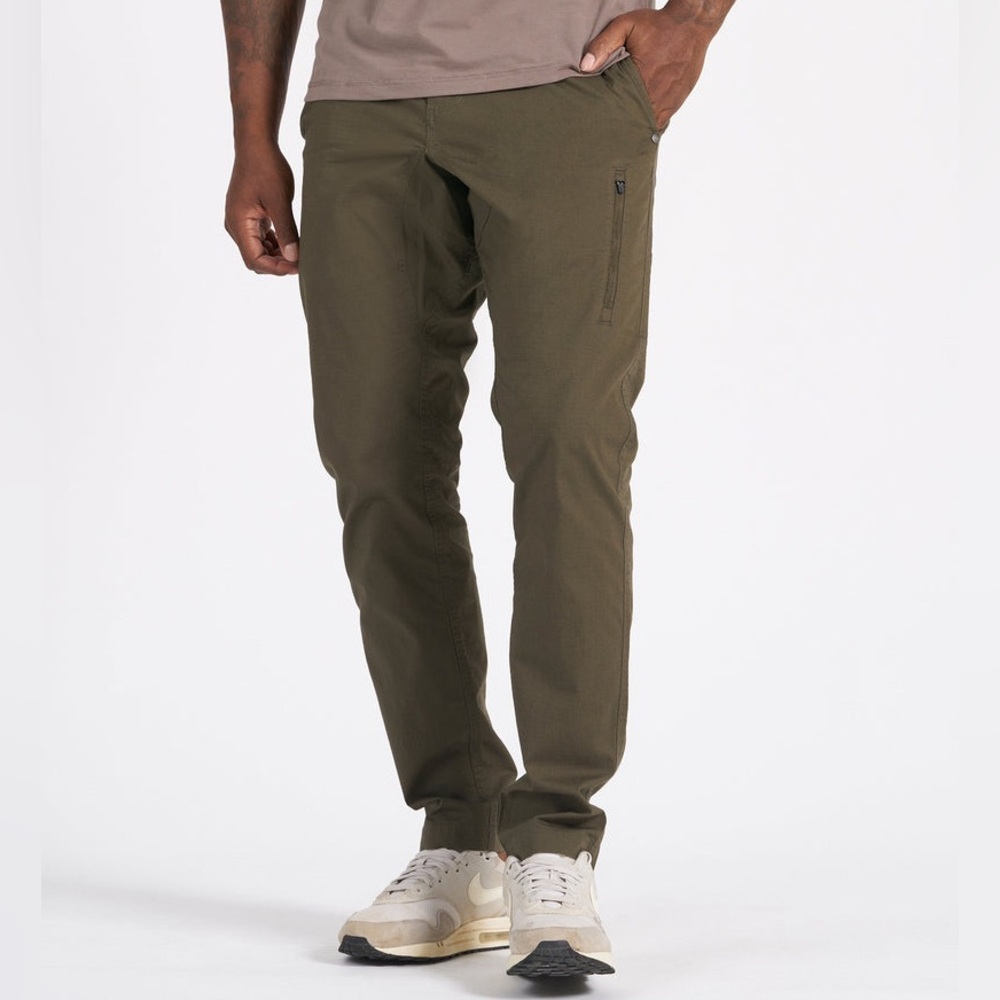 Vuori Ripstop Pant